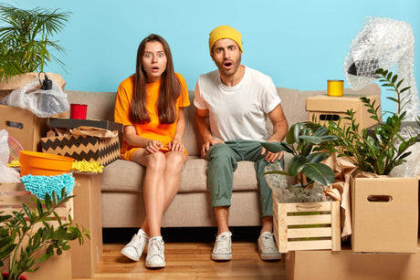 The Biggest Mistakes People Make When Buying Sofas