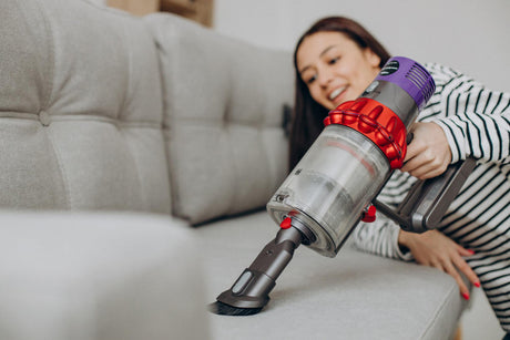 Powerful Vacuums for Deep Cleaning: Buyer’s Guide