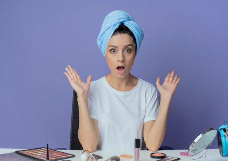 Expert Tips to Avoid Common Cosmetic and Skincare Blunders