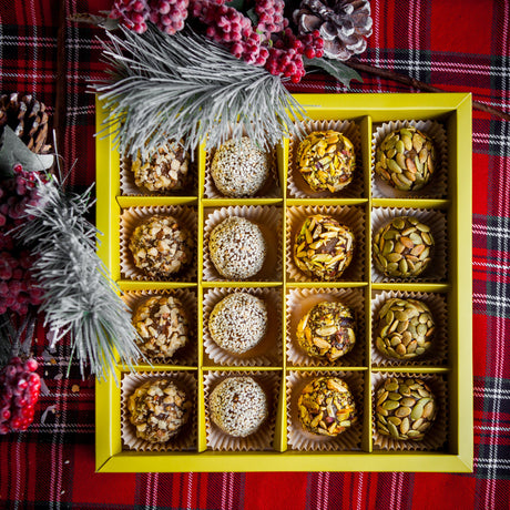  Chocolate & Sweets Hampers for Every Occasion