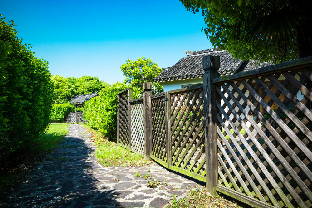 The Ultimate Guide to Durable Fencing & Barriers Solutions
