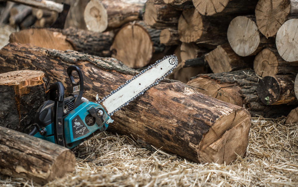 The Ultimate Maintenance Guide for Long-Lasting Chainsaws