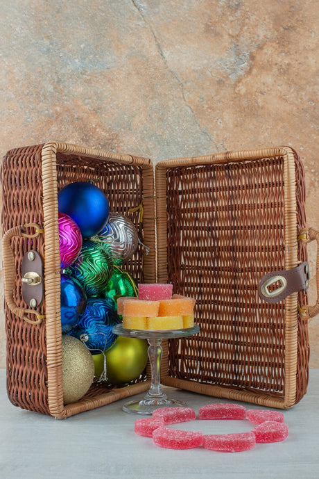 Best Ways to Preserve Beer Hampers Like a Pro