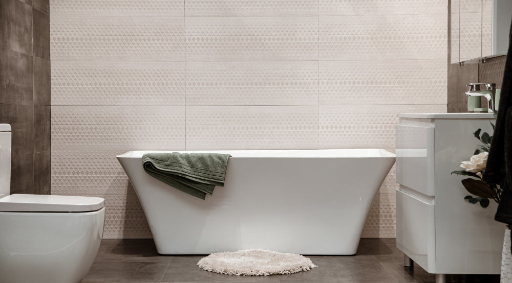 “Standard toilet fitted with a bidet attachment and control panel, demonstrating compatibility with most toilet types.”