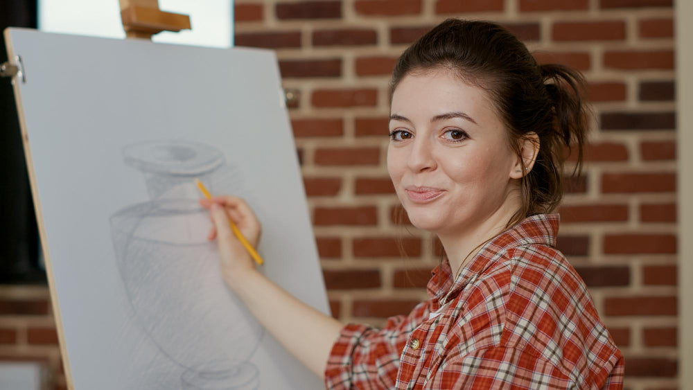 Master The Art of Shading: Tips for Stunning Results
