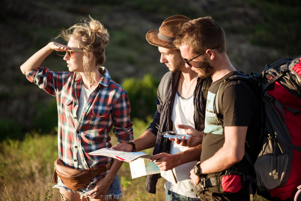 How to Plan the Perfect Camping Trip: Expert Advice