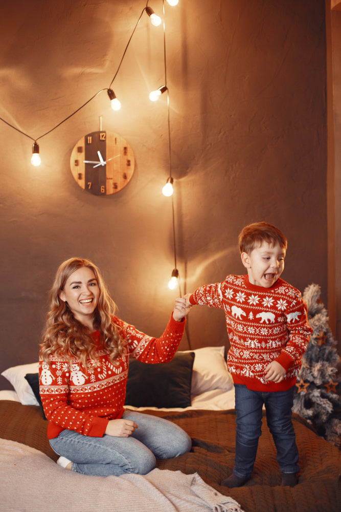 Create Magical Home Ambience with LED String Lights