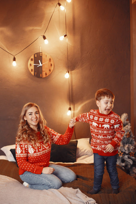 Create Magical Home Ambience with LED String Lights