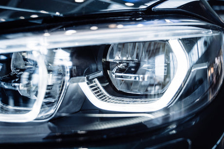 Best Automotive Lights 2025: Top Picks for Your Car