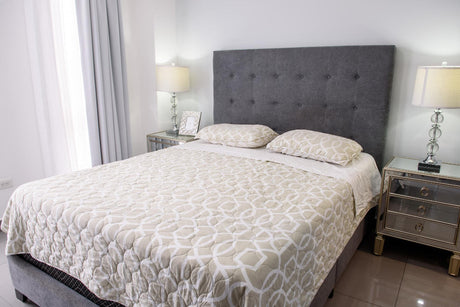 Stylish Headboard Ideas to Elevate Your Home Décor