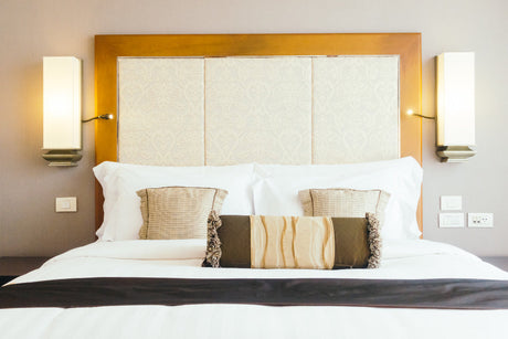 How to Style Your Headboards: Transform Every Room Today