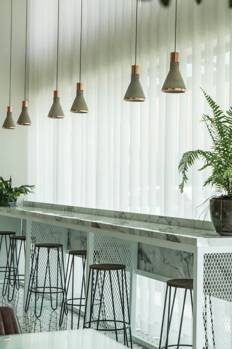 Latest Style & Design Trends for Bar Stools & Chairs