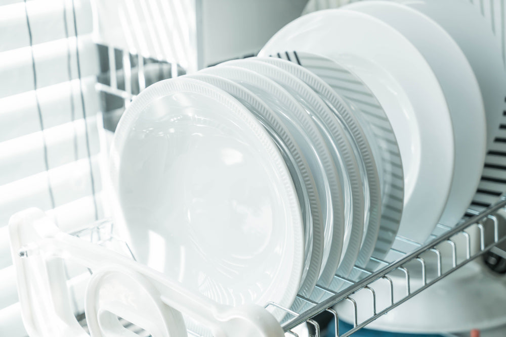 The Ultimate Guide to Space-Saving Dish Racks