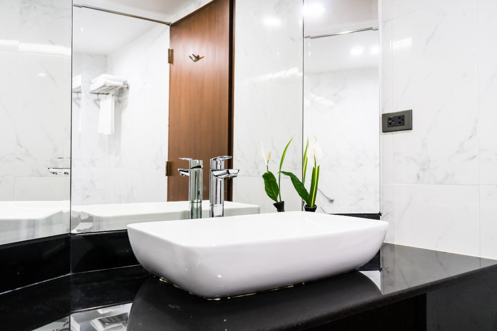 Top Sink Design Trends: Latest Styles for Modern Homes