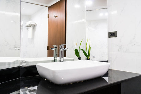 Top Sink Design Trends: Latest Styles for Modern Homes