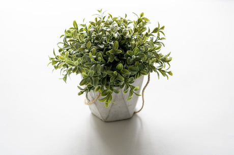 Artificial Potted Plants: Stylish Ideas for Every Room