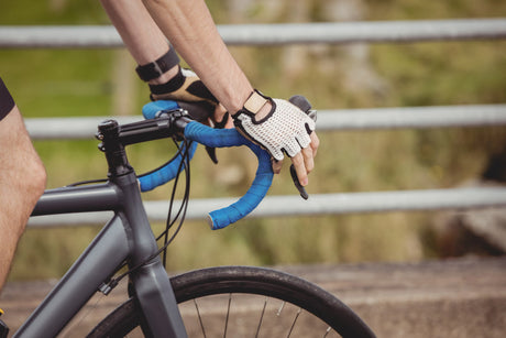 Enhance Your Cycling Experience with These Bicycle Gloves