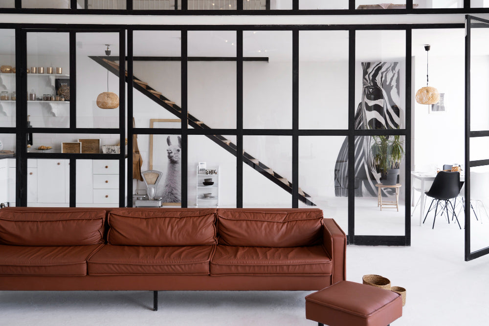 Clever Ways to Use Room Dividers for Modern Interiors