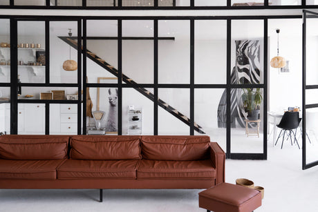 Clever Ways to Use Room Dividers for Modern Interiors