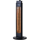 “Modern electric panel heater with digital thermostat and timer, designed for maximum energy efficiency and even heat distribution in home spaces.”