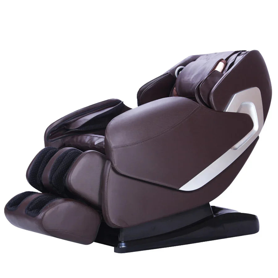 How to Choose the Perfect Massage Chair for Your Needs