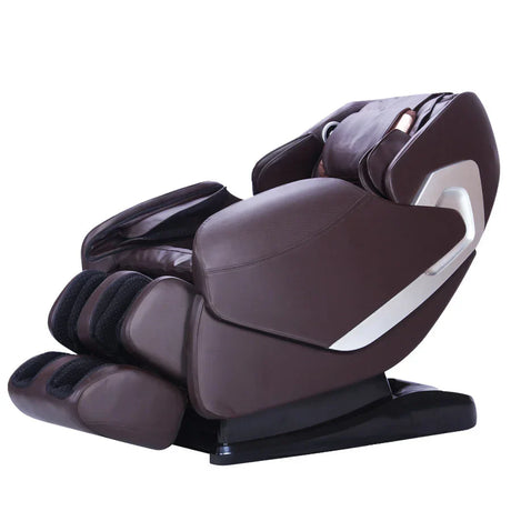 How to Choose the Perfect Massage Chair for Your Needs
