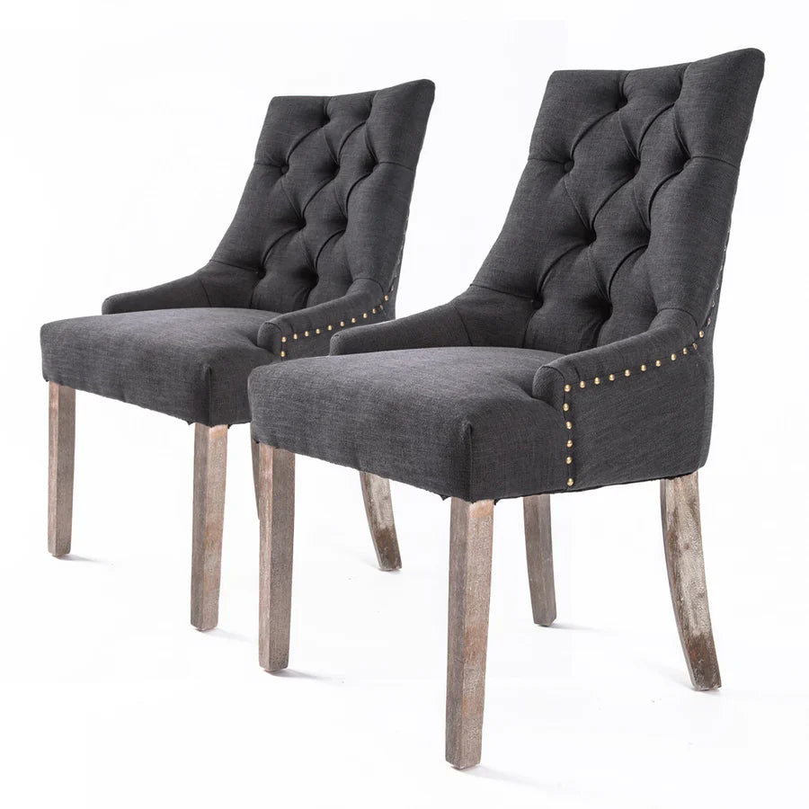 Explore the design of modern antimicrobial kitchen and dining chairs with style and function.