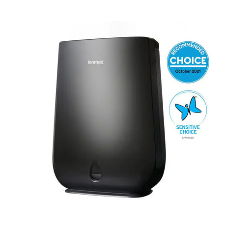 "How a dehumidifier reduces humidity to prevent mold growth in indoor spaces."