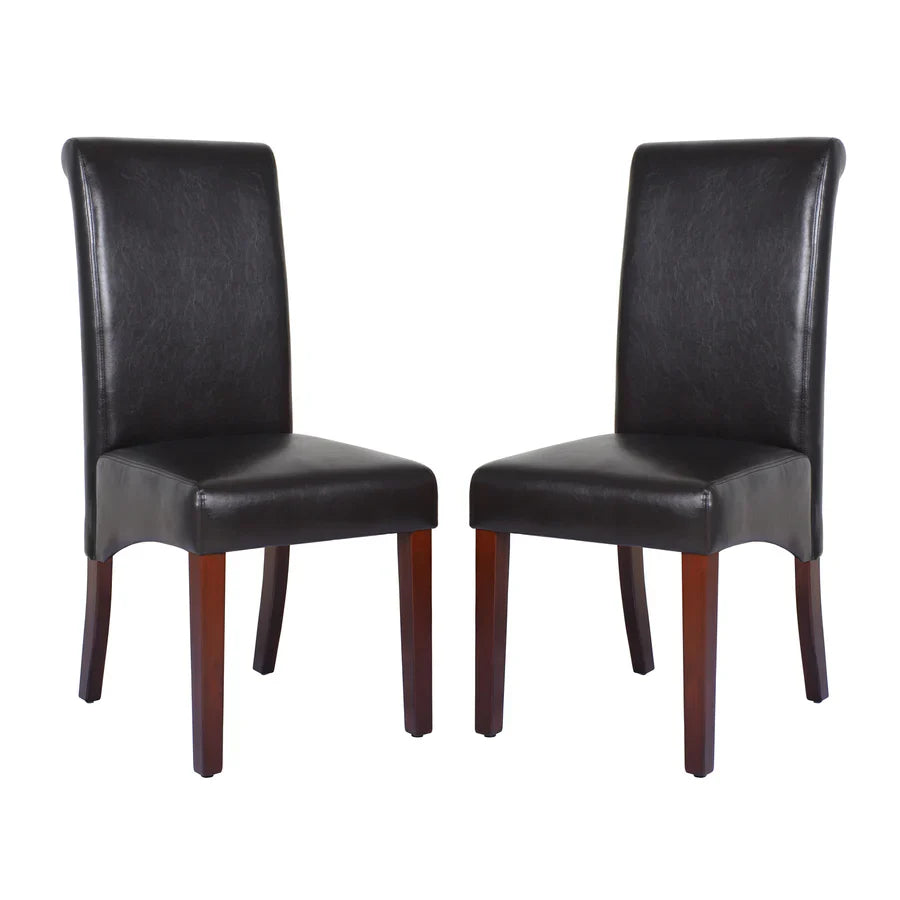 Top 25 kitchen and dining chairs ranked by comfort and ergonomic design.