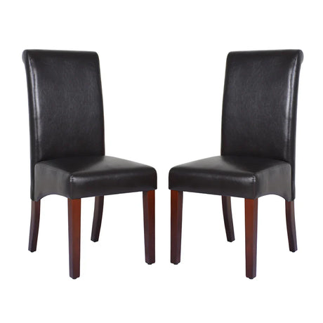 Top 25 kitchen and dining chairs ranked by comfort and ergonomic design.