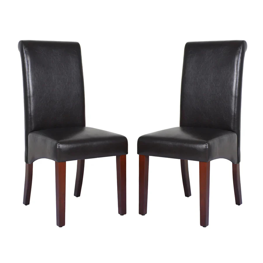 Top 25 kitchen and dining chairs ranked by comfort and ergonomic design.