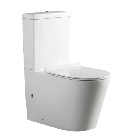 “Selection of top-rated toilets in various sizes and styles, suitable for all bathroom layouts and budgets.”