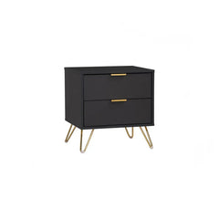 Save Big on Premium Bedside Tables for the Ultimate Bedroom Refresh
