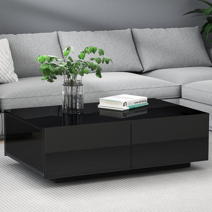 How to Choose the Perfect Coffee Table Height for Your Sofa