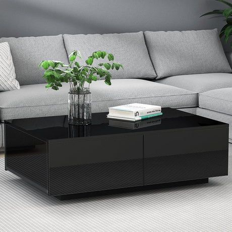 How to Choose the Perfect Coffee Table Height for Your Sofa