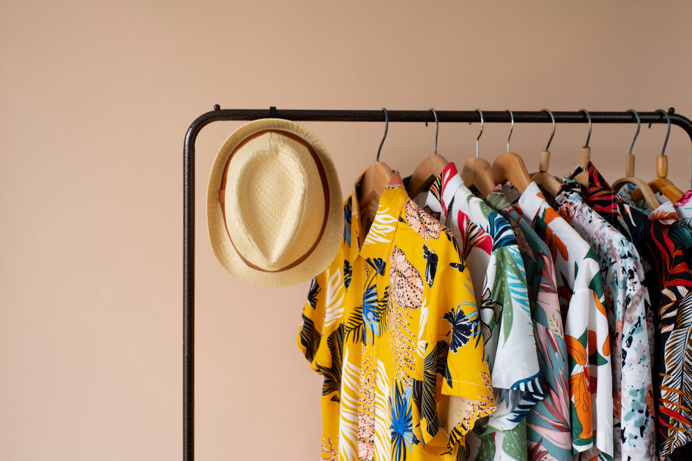 "Side-by-side comparison of a traditional Victorian coat rack with ornate hooks and a sleek modern coat rack with minimalist design, highlighting the evolution of style and functionality."