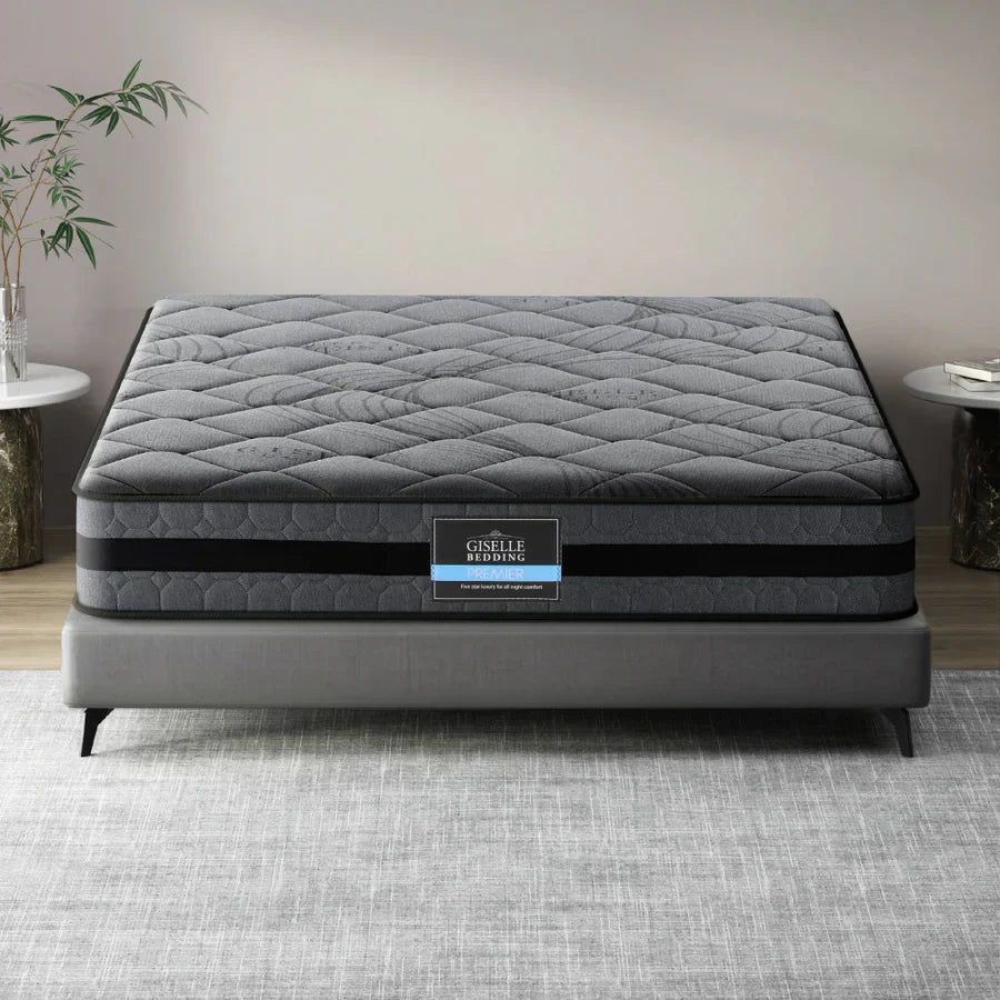 We Tested 15 Double Mattresses: Find Your Perfect Fit