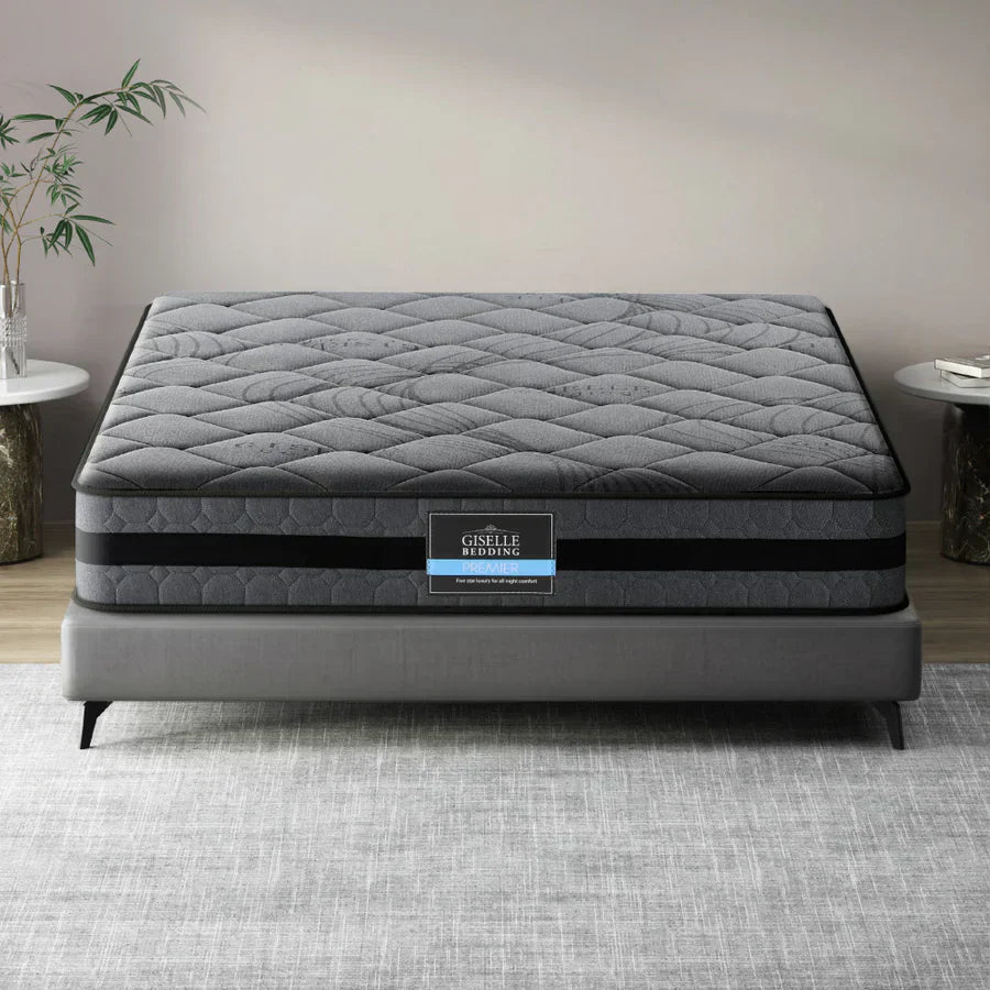 We Tested 15 Double Mattresses: Find Your Perfect Fit