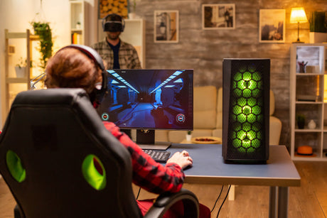 Sit Like a Pro: The Real Story Behind the Best Gaming Chairs of 2025