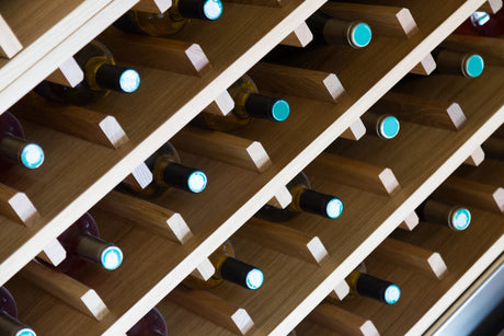The Ultimate Guide to Choosing the Perfect Wine Rack
