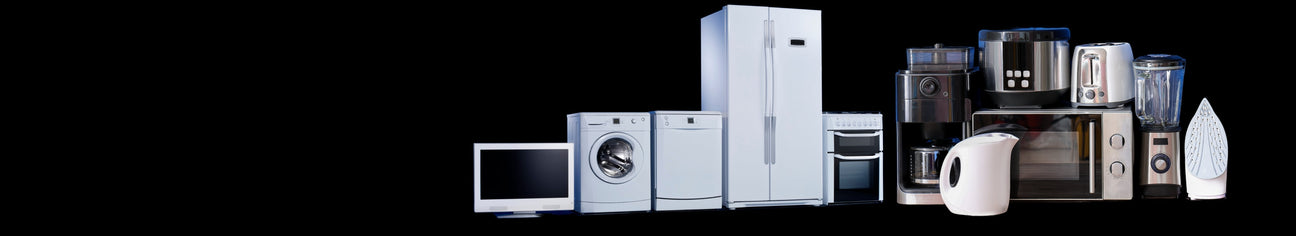 Appliances