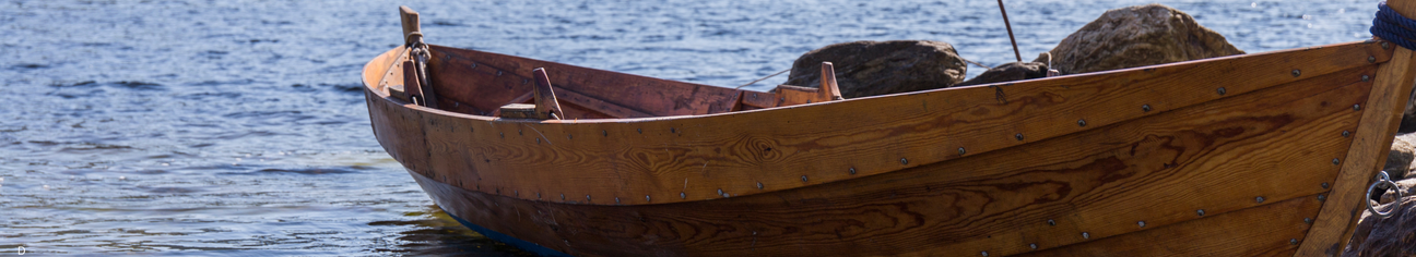 Boating Accessories