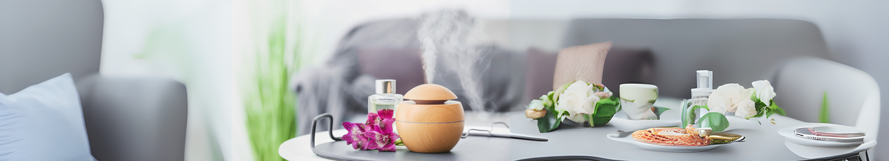 Aroma Diffusers
