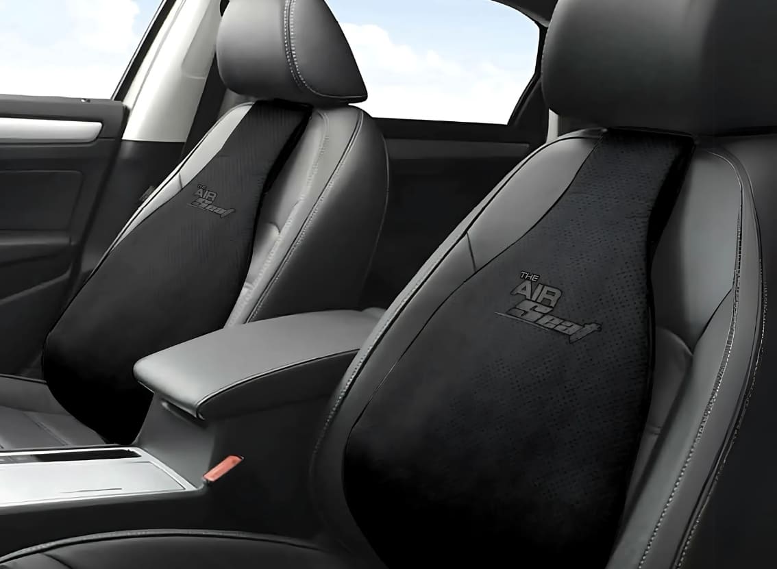 Auto Accessories