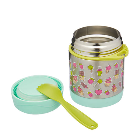 Braised beaker Kid Stainless Vacuum-1954802402712489984