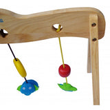 Baby Gym - Front View