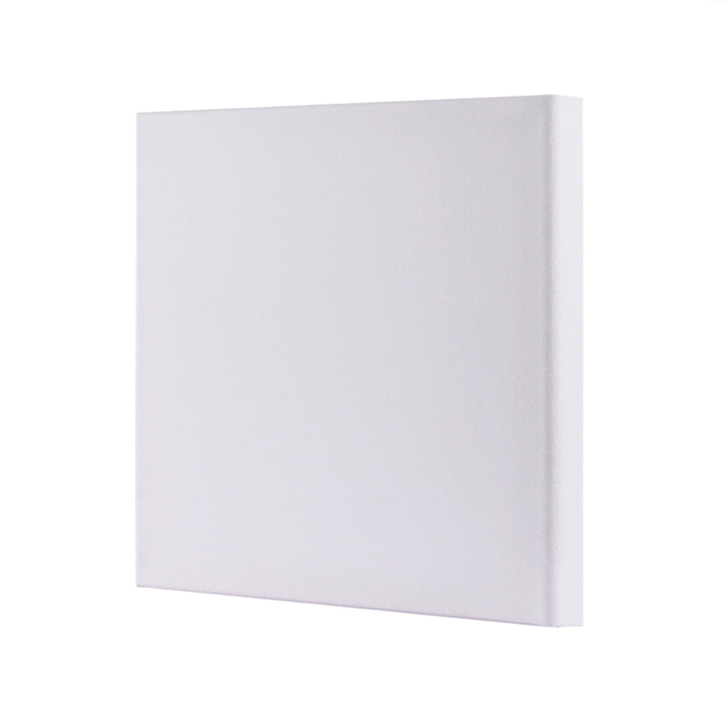 5x Artist Canvas Blank Stretched Canvases-2006733167846887424