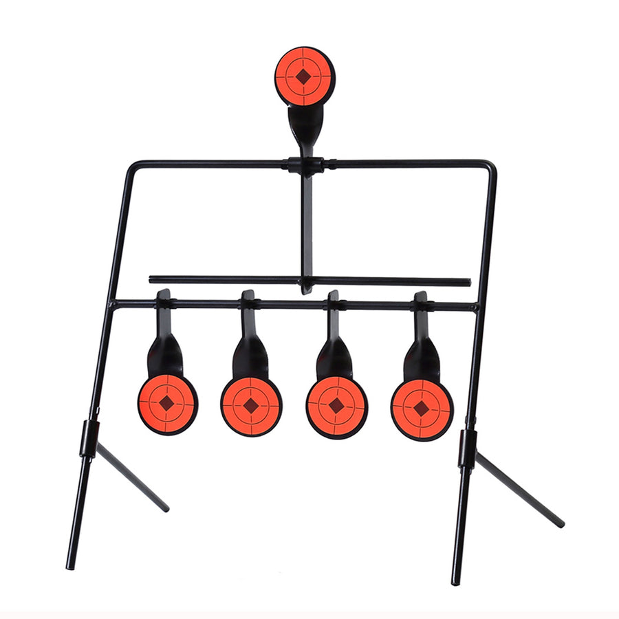Centra Shooting Target Metal Splatter Small-2018816665525030912
