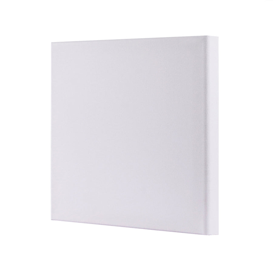 5x Artist Canvas Blank Stretched Canvases-2018816613477912576