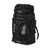 Military Backpack Tactical Hiking Camping Black-2018816652292001792